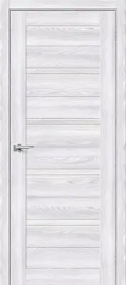Браво-28 Riviera Ice
