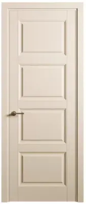 Venezia-4 Эмаль RAL 9001