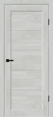 STYLE 1 глухое Орех американский светлый