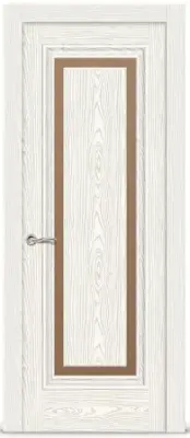 Элеганс-5 Белый ясень