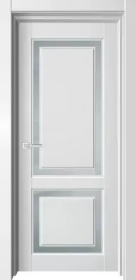 Скай Белый бархат