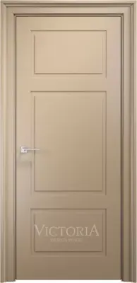 645 Прага V тип I Капучино