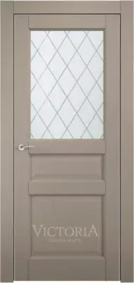 94 Прованс Ясень серый