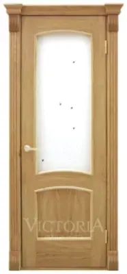 07 Аврора Дуб