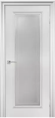 Венеция 1 Белый