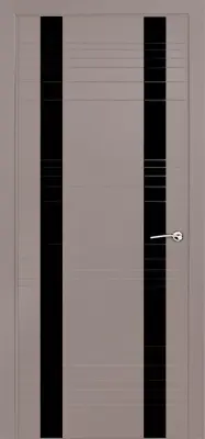 V-II Темно-серый