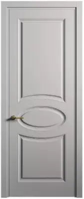 Venezia-7 Эмаль RAL 7040