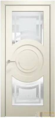 827 Элеганс VII RAL 9010