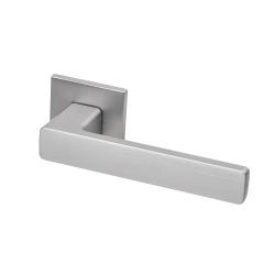 Ручка Armadillo (Армадилло) раздельная K.YM.TOFFEE MWSC-33 итальянский тисненый