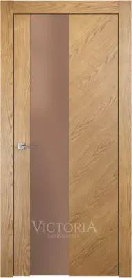 968 Вектор I Дуб натуральный