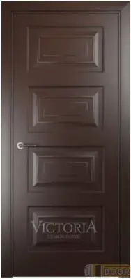 827 Элеганс VII Шоколад