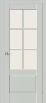 Прима-13.0.1 Grey Matt