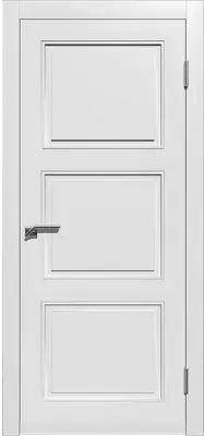 Лорд 3 Белый