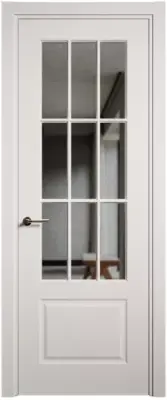 Олимп Эмаль RAL 9003