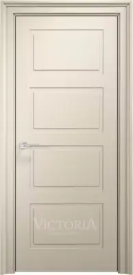 646 Прага VI тип II Слоновая кость