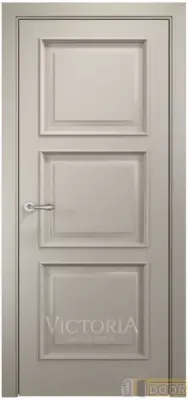 903 Афина I тип III RAL 7044