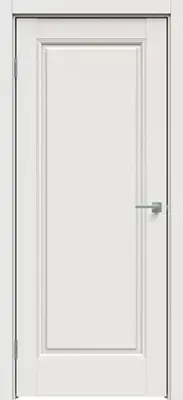 658 Зеркало Белоснежно матовый