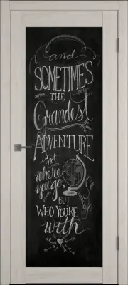 Atum Pro 32 Scansom Oak