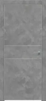 710 U ПГ Бетон темно-серый