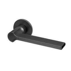 Ручка Armadillo (Армадилло) раздельная R.YM.HONEY BL-26 черный