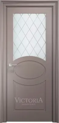 648 Прага VIII тип I RAL 7036