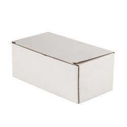 Ручка Punto (Пунто) раздельная R.TL54.NEXT 105mm SN/CP-3 матовый никель/хром